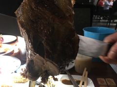 -汉巴味德(乐宾百货店)