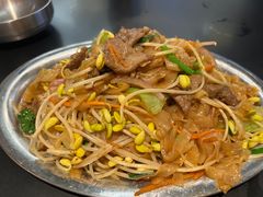 -蚝美人·生蚝海鲜烧烤(茶花园店)