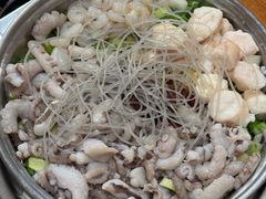 -蚂蚁家辣炒章鱼(海云台店)