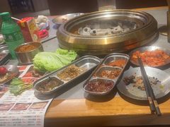 -杨小佳·齐齐哈尔烤肉·烤串(广州店)