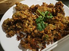 -茶油香闽南菜·花园餐厅(前埔店)