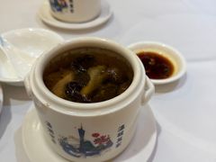 -山泉公馆酒家(珠江新城店)