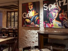 -Mammamia意大利餐厅(阳春巷店)