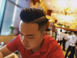 -尼特斯男士发型馆