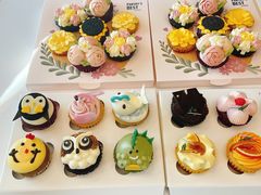-Pantry's Best派悦坊蛋糕(K11购物艺术中心店)
