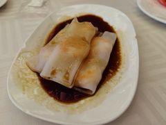 鲜虾滑肠粉-潮福城大酒楼(北尚店)