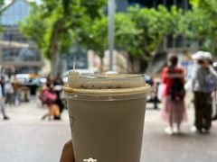 -Manner Coffee(淮海755店)