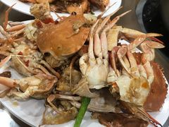 -阿兰姐海鲜店