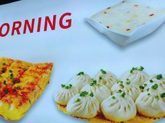 -武泰闸民生甜食馆