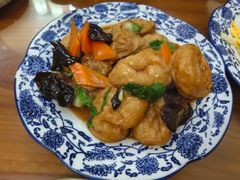 -灵福缘私房菜·农家菜(拈花湾·灵山大佛必推店)