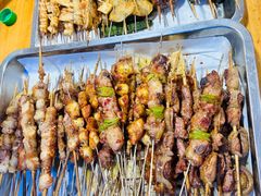 -老谢野馄饨(延安路店)