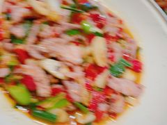 -树厨贵州菜(大十字店)