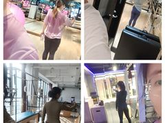 -金融街长安体育中心(北京长安店)