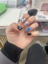 -尤米一站式美甲美睫