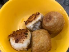 -毛华美食(清扬路店)