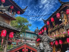 -大理古城