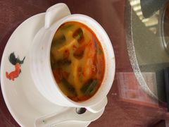 -南沙游艇会·大兵船餐厅