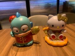 -必胜客(桐乡吾悦广场店)