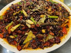 鳝段-江湖黑大兔(杨家坪店)