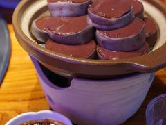 -山河屯铁锅炖(哈西站店)