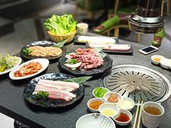 -温度烤肉专门店