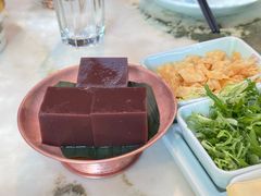 -小吊梨汤·北京菜(香山店)