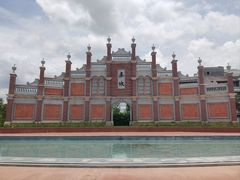 -赤坎·广东华侨国际旅游度假区