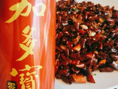 -辣婆婆(航天桥店)