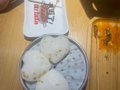 -涂辣辣·现炒虾蟹锅(梦时代店)