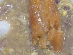 -朝阳糁馆