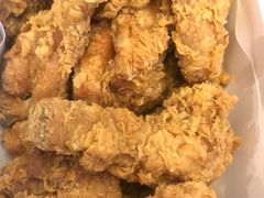 原味鸡块-BHC炸鸡(莲洞店)