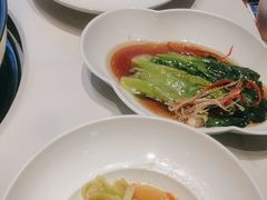 -大锅强·蒸海鲜青岛菜(金沙滩店)