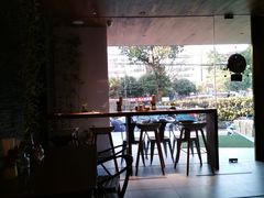 大堂-十面春风·江南面馆(崇宁路店)