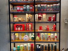 -星巴克(北京三里屯SOHO一店)