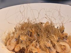 -狮王府淮扬菜(老门东店)