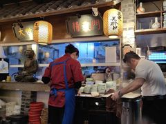 -京城小江南·北京烤鸭·江南土菜·白鱼(中关村店)