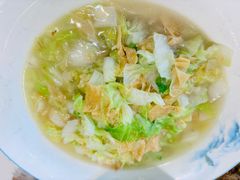 -小乡小镇·传承桐庐土菜·老板亲自烧的菜