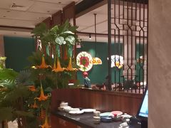 -禄运茶居·手工点心(猎德店)