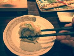 -小曹日本料理(软景中心店)