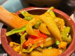 -云海肴云南菜·蒸汽石锅鱼(青岛万象城店)