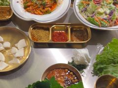 -炉队长·齐齐哈尔家庭烤肉(马家堡店)