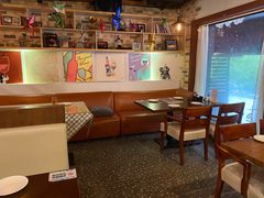 -BISTROFIORE美伊娜(伊犁南路店)