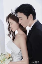 -角色婚纱摄影(中心店)