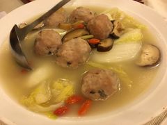 -新东城喜宴海鲜酒家(同德店)