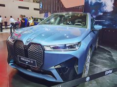 -宁波宝信宝马4S店(江北日湖店)