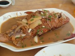 -丽水农庄(岩头店)