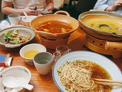 -小城外婆肴私房菜.家宴聚集点(圆明园颐和园·清河上地店)