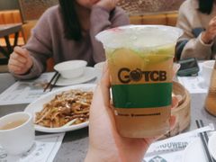 -延年酒店-荟享餐厅(东塘店)