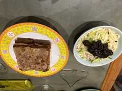 -那家小馆•北京菜•烤鸭(中关村店)