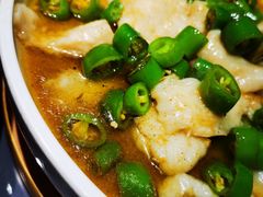 -小大董·烤鸭(观景餐厅·南京西路店)